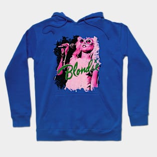 BLONDIE Hoodie
